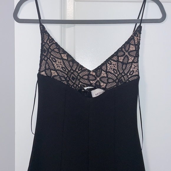 Misha Irina dress - Picture 5 of 9